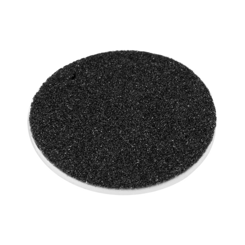 Clavier nakładki ścierne tacze wymienne do Pododisc M 20mm gradacja 150 - 100 szt. - obrazek 4