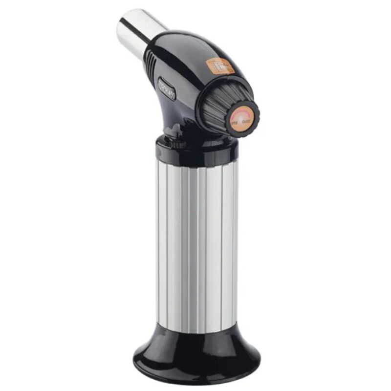 Palnik wielofunkcyjny opalarka BS-400 Cigar Lighter gazowy - obrazek 4