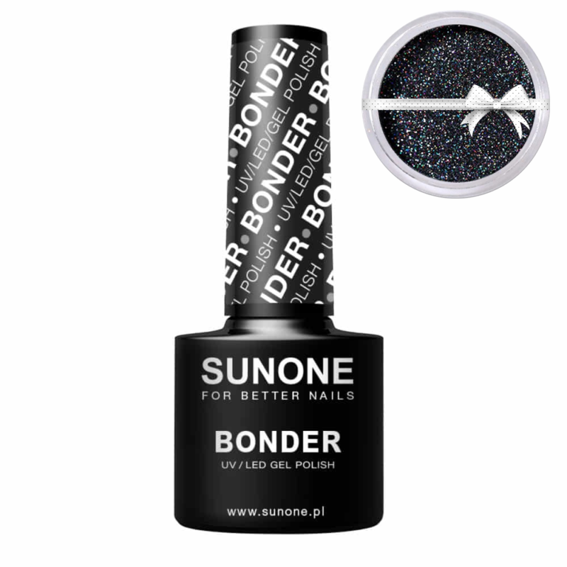 Claresa bonder primer bezkwasowy 5ml wytrawiacz płytki - obrazek 2