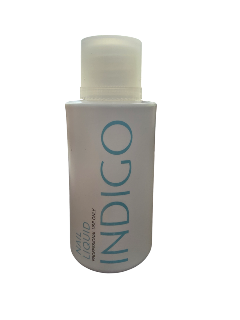 Indigo Nail Liquid 150ml monomer do akrylu - obrazek 2
