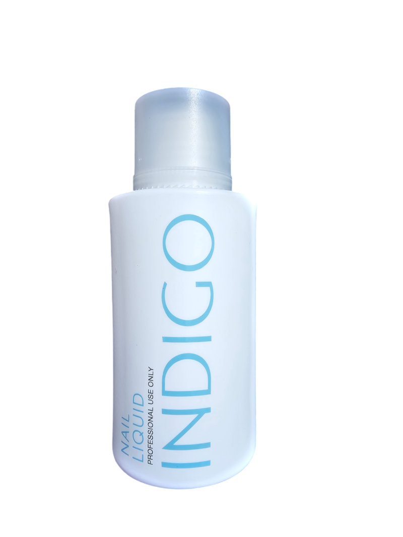 Indigo Nail Liquid 150ml monomer do akrylu